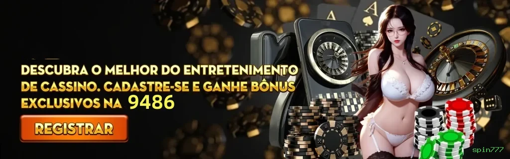 Download app spin777 Android iOS