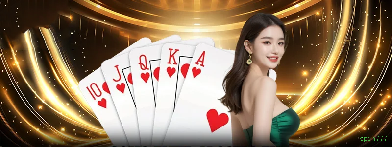 Cassino spin777 - mesas ao vivo e jogos