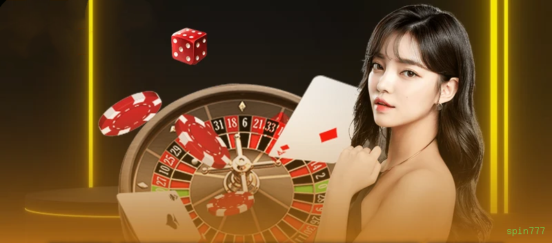 spin777 slots no app