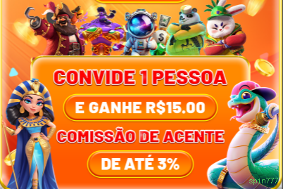 Cashback VIP spin777 - reembolso semanal
